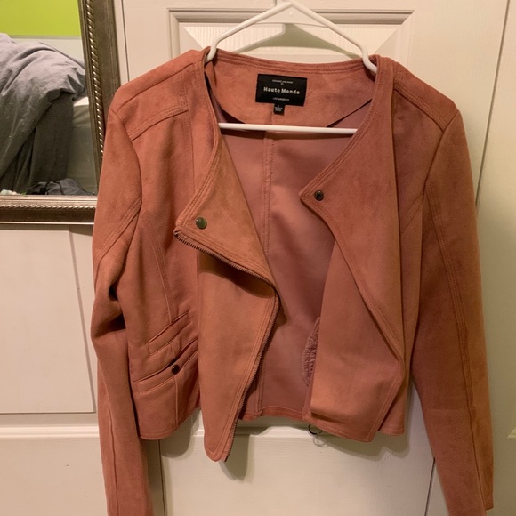 Jacket - Picture 2 of 4